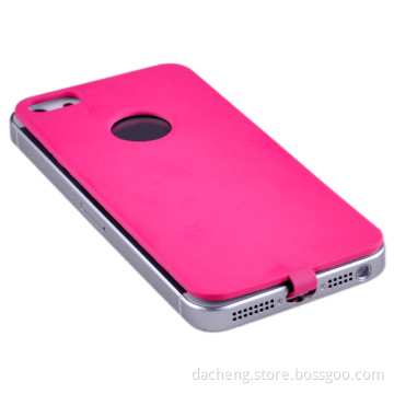 Wireless Chargering Standered for iphone 5